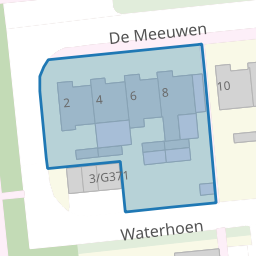 Perceel DKM00-E-1970