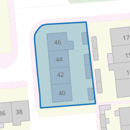 Perceel DKM00-E-2000