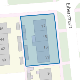 Perceel DKM00-E-2001