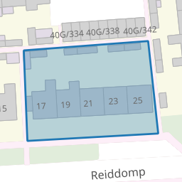 Perceel DKM00-E-2003