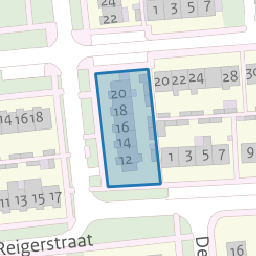 Perceel DKM00-E-2006