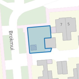 Perceel DKM00-E-2024