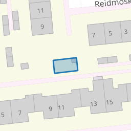 Perceel DKM00-E-2030