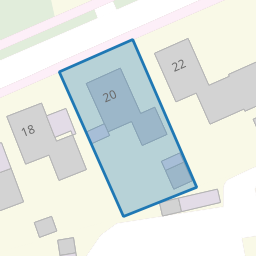 Perceel DKM00-E-2038