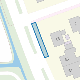 Perceel DKM00-E-2071