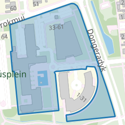 Perceel DKM00-E-2086