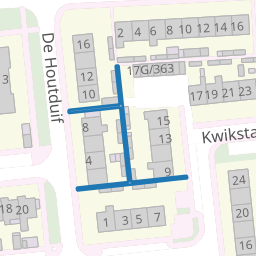 Perceel DKM00-E-2117