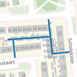 Perceel DKM00-E-2118