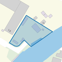 Perceel DKM00-E-2121