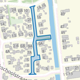 Perceel DKM00-E-2125