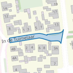 Perceel DKM00-E-2126