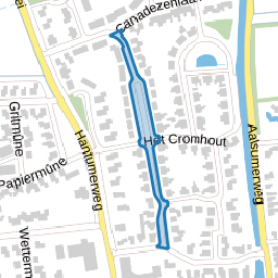 Perceel DKM00-E-2127