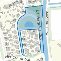 Perceel DKM00-E-2131