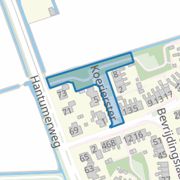 Perceel DKM00-E-2133