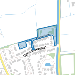 Perceel DKM00-E-2134