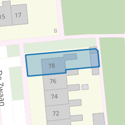 Perceel DKM00-E-2160