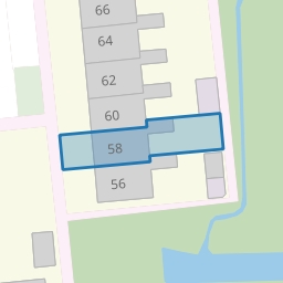 Perceel DKM00-E-2170