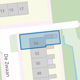 Perceel DKM00-E-2173