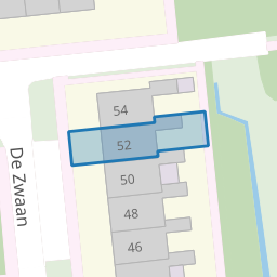 Perceel DKM00-E-2174