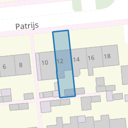 Perceel DKM00-E-2184