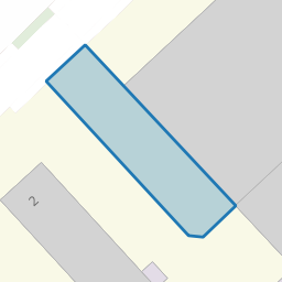 Perceel DKM00-E-2186