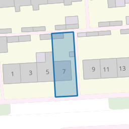 Perceel DKM00-E-2197