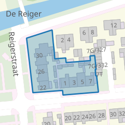 Perceel DKM00-E-2199