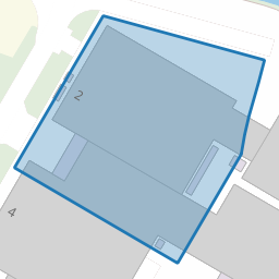 Perceel DKM00-E-2284