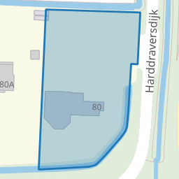 Perceel DKM00-E-2288