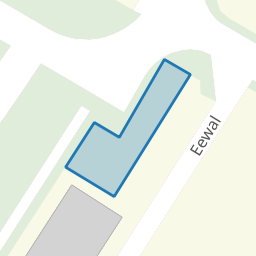 Perceel DKM00-E-2295