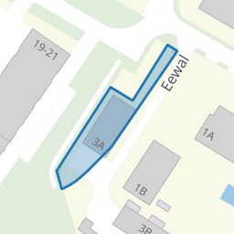 Perceel DKM00-E-2296