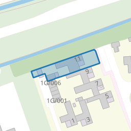 Perceel DKM00-E-2300