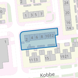 Perceel DKM00-E-2331