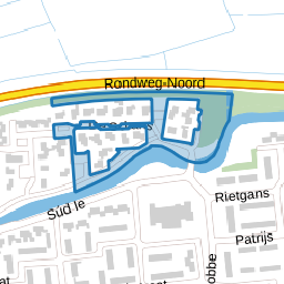 Perceel DKM00-E-2338