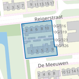 Perceel DKM00-E-2341