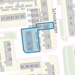 Perceel DKM00-E-2345