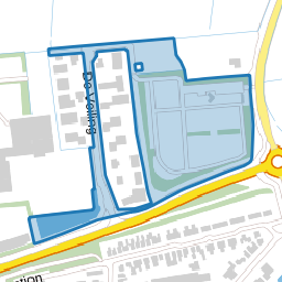 Perceel DKM00-E-2349