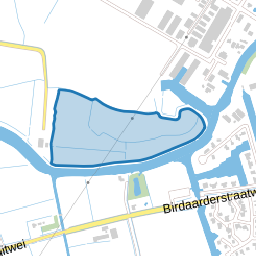 Perceel DKM00-E-2351