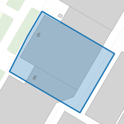 Perceel DKM00-E-2361