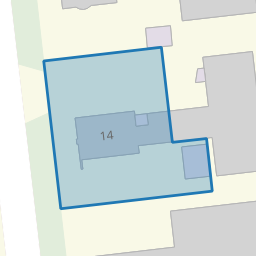 Perceel DKM00-E-2365