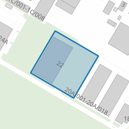 Perceel DKM00-E-2389