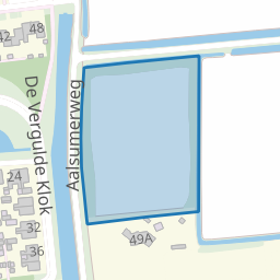 Perceel DKM00-E-2424