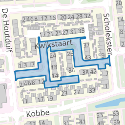 Perceel DKM00-E-2439