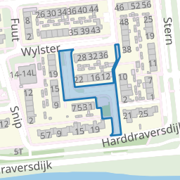 Perceel DKM00-E-2446