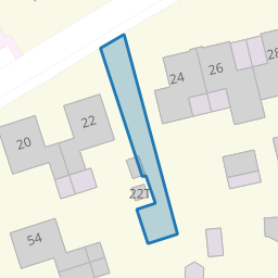 Perceel DKM00-E-2454