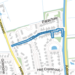 Perceel DKM00-E-2455