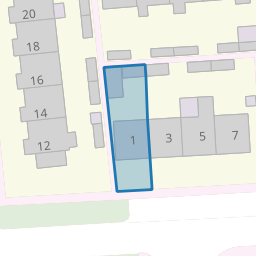 Perceel DKM00-E-2502