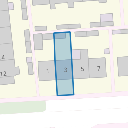 Perceel DKM00-E-2503