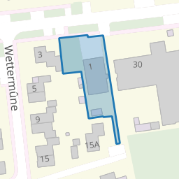 Perceel DKM00-E-2508