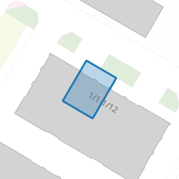 Perceel DKM00-E-2518